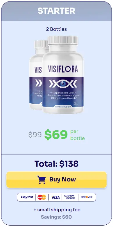 Buy VisiFlora 2 Bottle